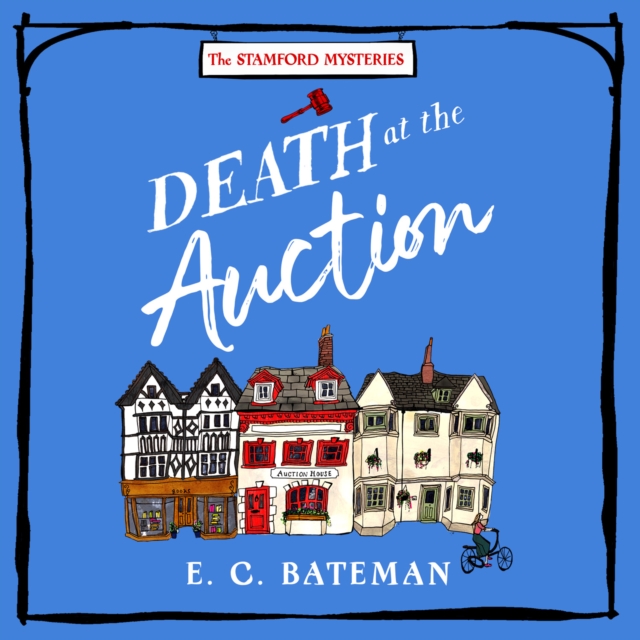 DEATH AT AUCTION_STAMFORD1 EA