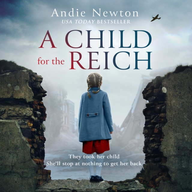 CHILD FOR REICH EA