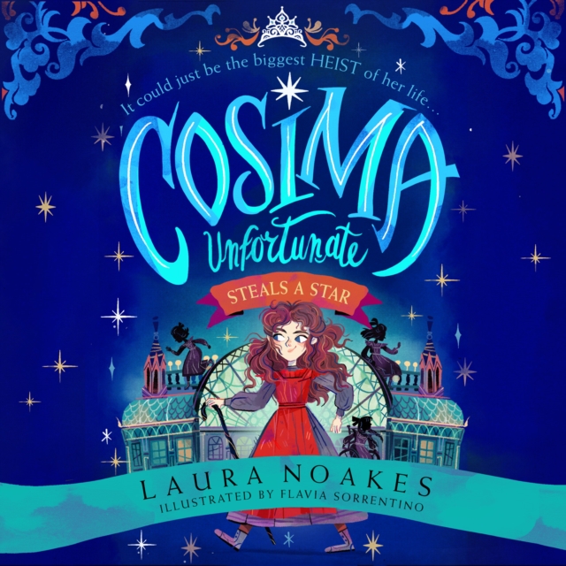 COSIMA UNFORTUNAT_COSIMA U1 EA