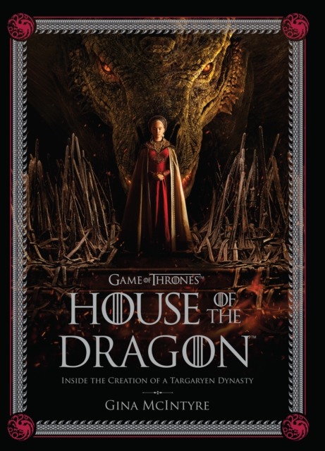 Making of HBO's House of the Dragon