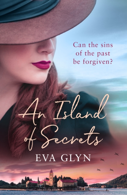 Island of Secrets