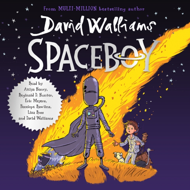 SPACEBOY EA
