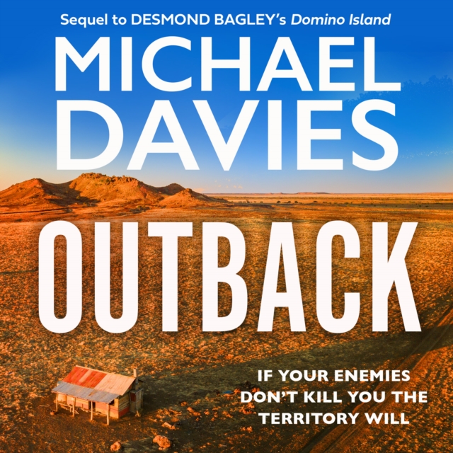 OUTBACK_BILL KEMP2 EA