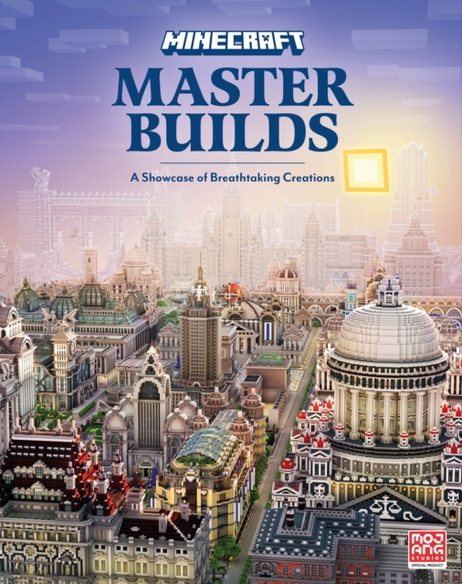 Minecraft Master Builds