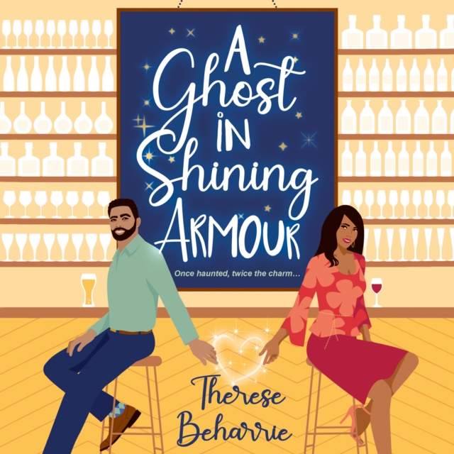 GHOST IN SHINING ARMOUR EA