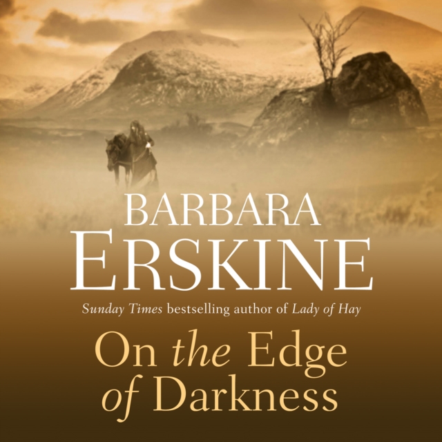 ON EDGE OF DARKNESS EA