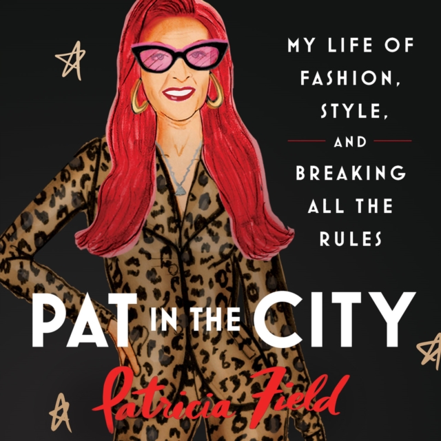 PAT IN CITY EA