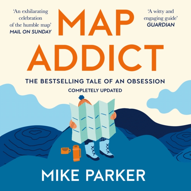 Map Addict