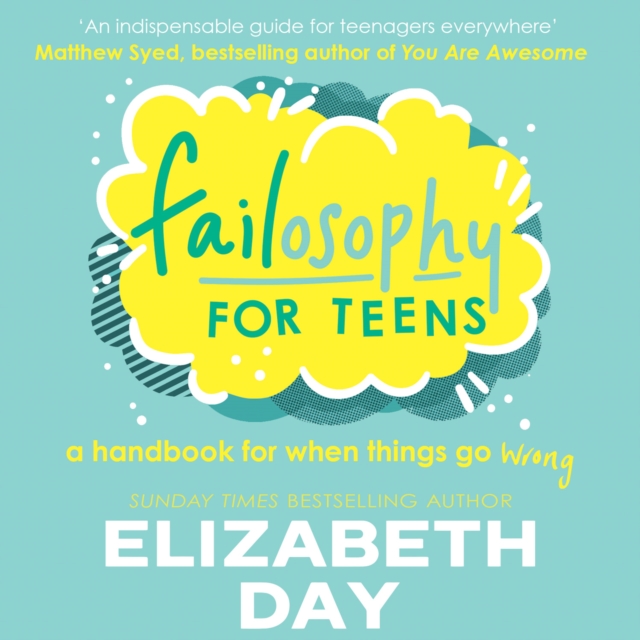 FAILOSOPHY FOR TEENS EA