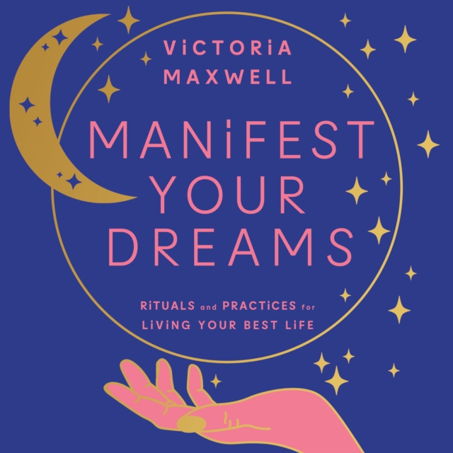 MANIFEST YOUR DREAMS EA