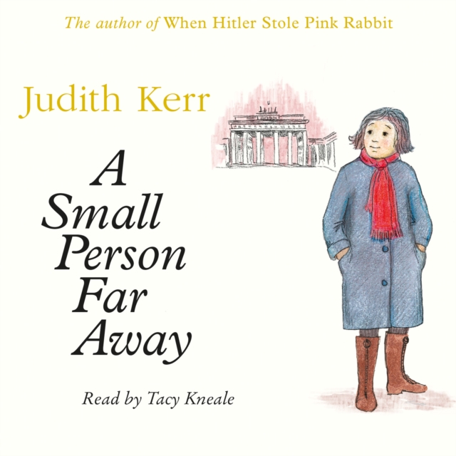 SMALL PERSON FAR AWAY EA