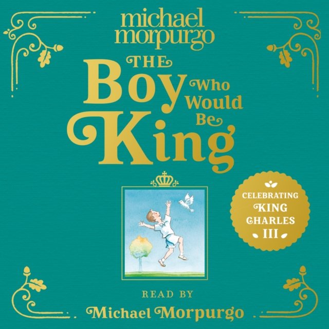 BOY WHO WOULD BE KING EA
