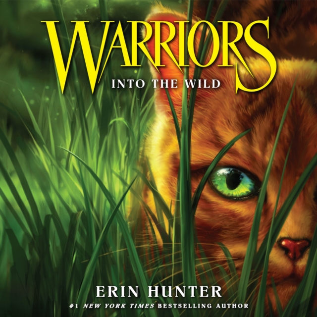 INTO WILD_WARRIORS1 EA