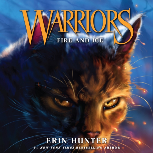 FIRE & ICE_WARRIORS2 EA