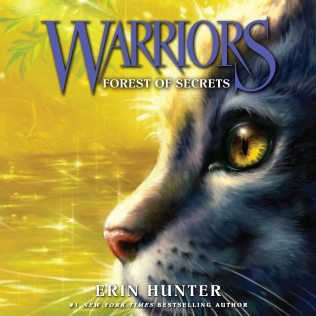 FOREST OF SECRETS_WARRIORS3 EA