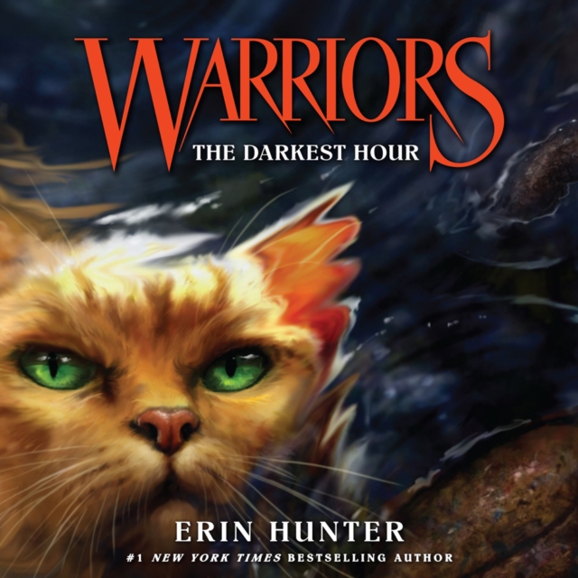 DARKEST HOUR_WARRIORS6 EA