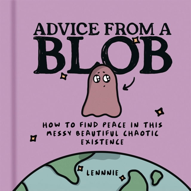 ADVICE FROM BLOB EA