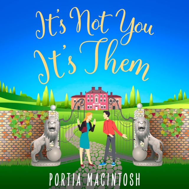 It's Not You, It's Them