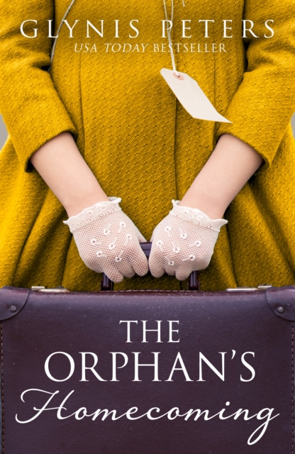 Orphan's Homecoming