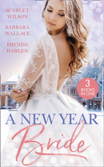 New Year Bride