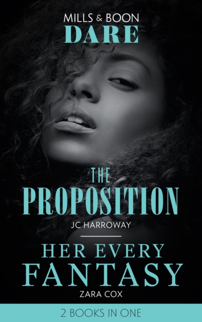 Proposition / Her Every Fantasy