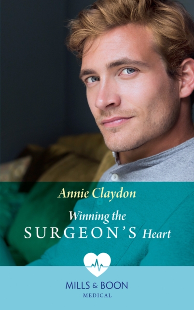 Winning The Surgeon's Heart