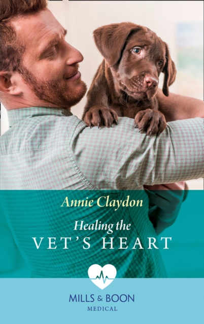 Healing The Vet's Heart