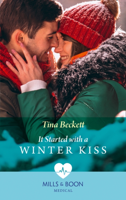 It Started With A Winter Kiss