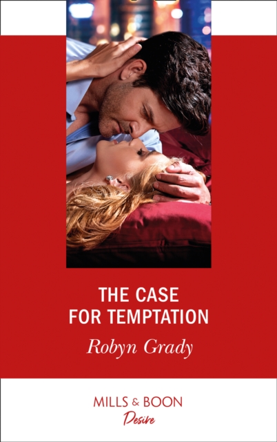 Case For Temptation (Mills & Boon Desire) (About That Night..., Book 1)