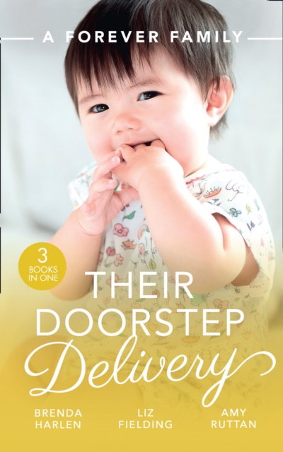 Forever Family: Their Doorstep Delivery