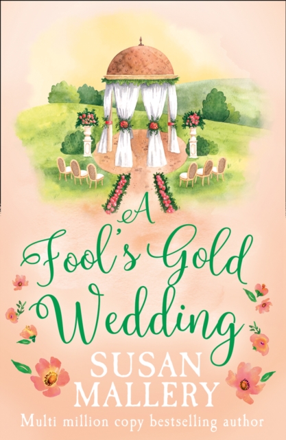 Fool's Gold Wedding