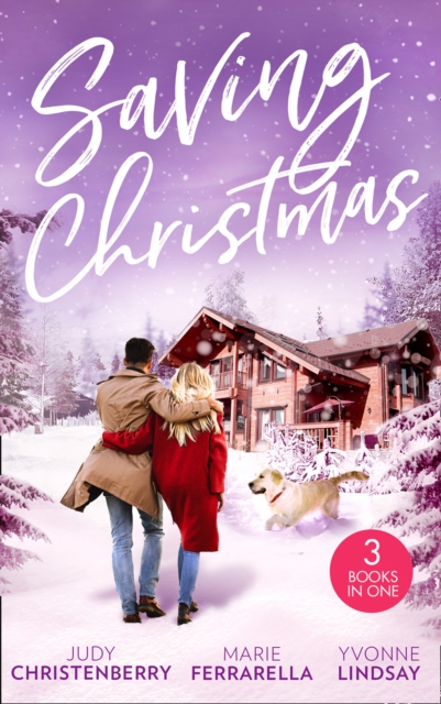 Saving Christmas
