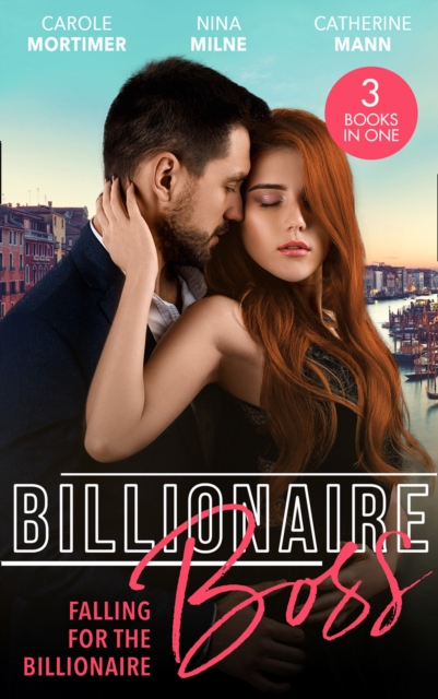 Billionaire Boss: Falling For The Billionaire