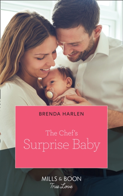 Chef's Surprise Baby