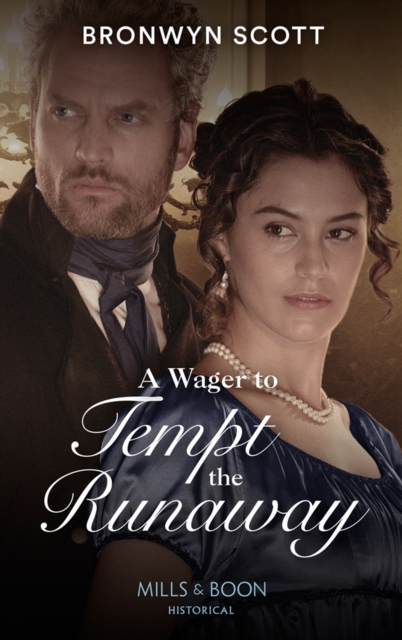 Wager To Tempt The Runaway
