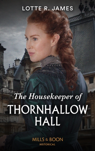 Housekeeper Of Thornhallow Hall