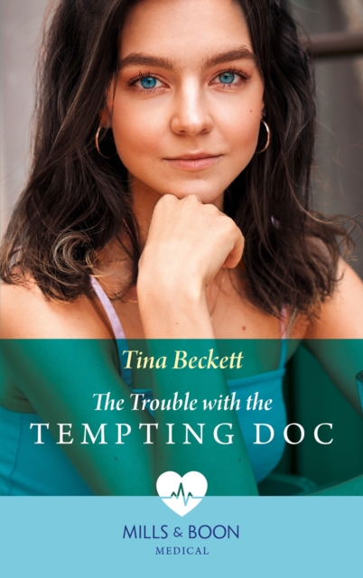 Trouble With The Tempting Doc