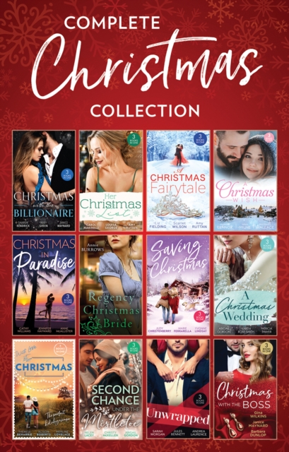 Complete Christmas Collection