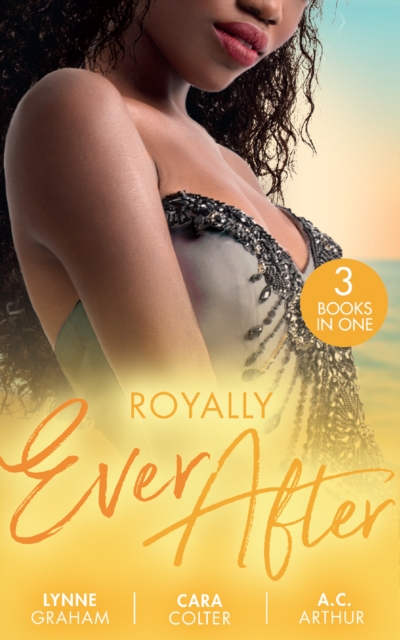 Royally Ever After: Zarif's Convenient Queen / To Dance with a Prince (In Her Shoes...) / Loving the Princess
