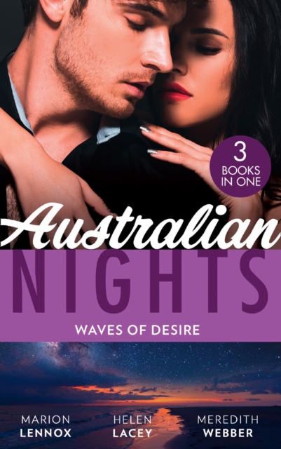 Australian Nights: Waves Of Desire