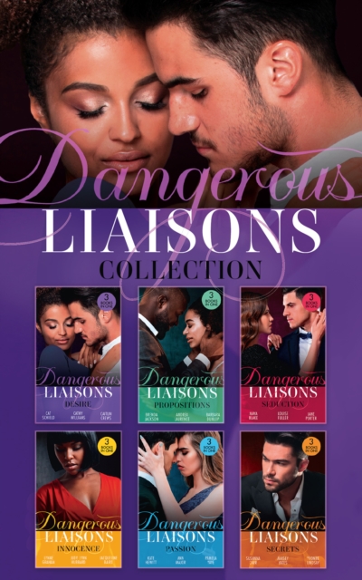Dangerous Liaisons Collection