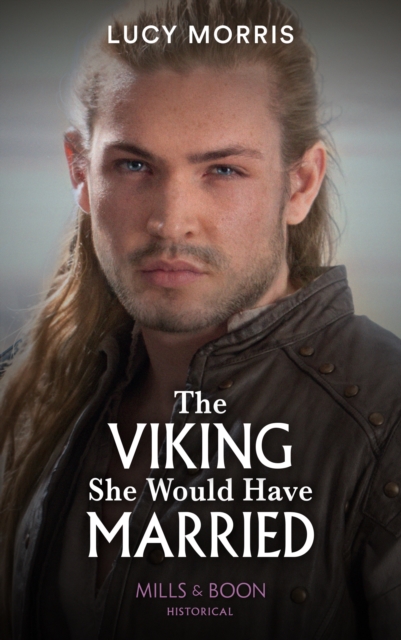 Viking She Would Have Married