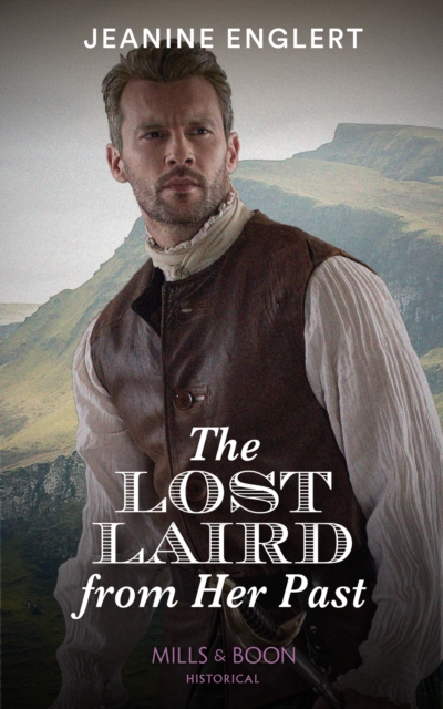 Lost Laird From Her Past