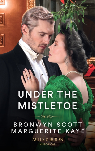 Under The Mistletoe