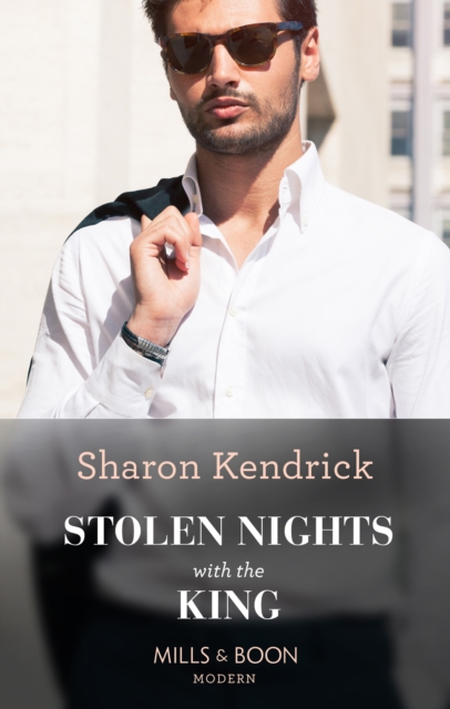 Stolen Nights With The King
