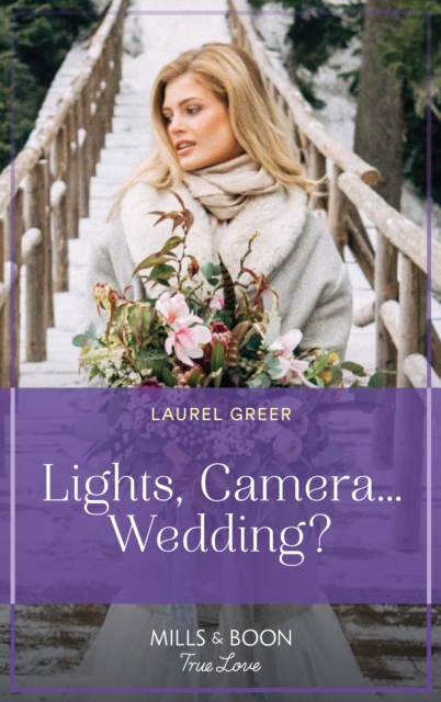 Lights, Camera...Wedding?