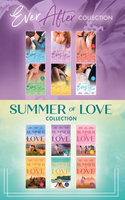 Ever After And Sumer Of Love Collection