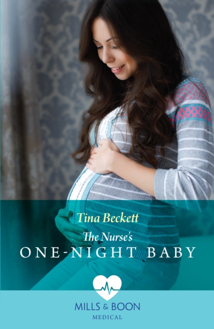 Nurse's One-Night Baby