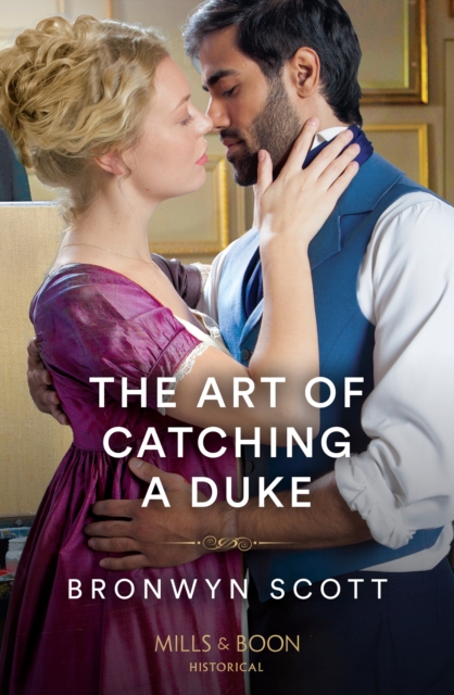 Art Of Catching A Duke