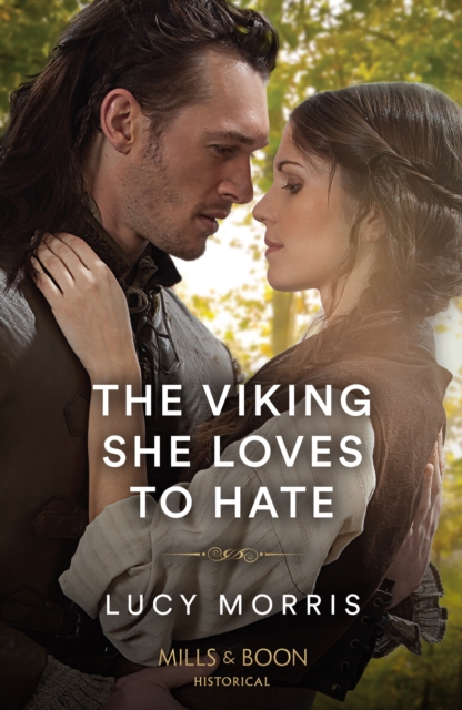 Viking She Loves To Hate